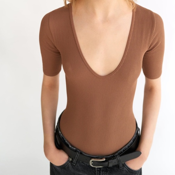 𝗡𝗪𝗧 𝗭𝗮𝗿𝗮 • Limitless Contour - Picture 11 of 16